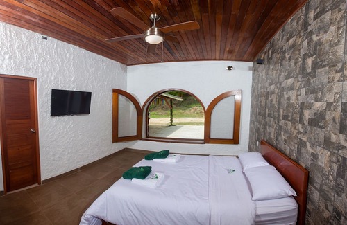 La Banda de Shilcayo Cottage | APU SAMAY