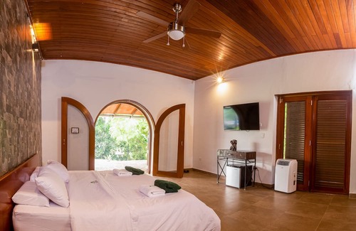 La Banda de Shilcayo Cottage | APU SAMAY