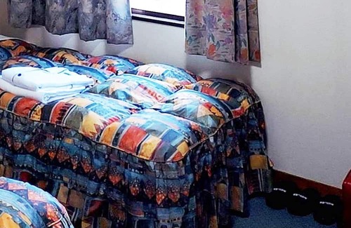 Mihara House | Twin room smoking 3 minutes on foot from JR Mi / Mihara Hiroshima