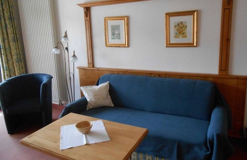 Fischbachau Apartment | Appartment 9 - Gästehaus Anian