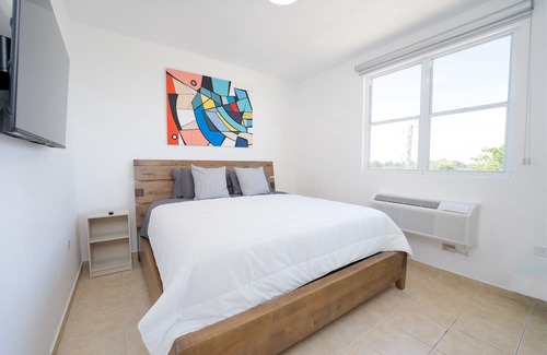Puntas Apartment | Condo in Rincon, Prime Location