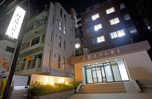 Hyakunincho House | Room without meals plan 1 room for 4 people / Shinjuku ward Tokyo