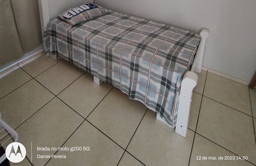 Vespasiano Apartment | Apartamentonno Gávea II a 15 Minutos do Aeroporto de Confins