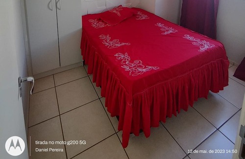 Vespasiano Apartment | Apartamentonno Gávea II a 15 Minutos do Aeroporto de Confins