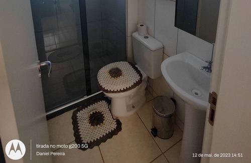 Vespasiano Apartment | Apartamentonno Gávea II a 15 Minutos do Aeroporto de Confins