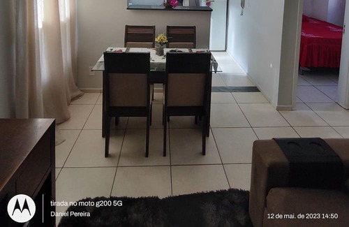 Vespasiano Apartment | Apartamentonno Gávea II a 15 Minutos do Aeroporto de Confins