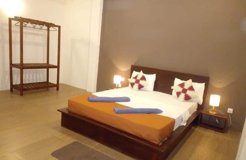 Anniwatta Apartment | Riverdale Ridge Apartment I