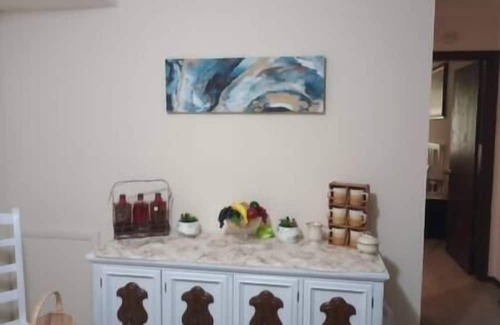 Monroeville Apartment | Cozy private getaway.