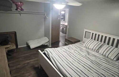 Holiday Shores House | Escape to a newly remodeled home by the river, casinos, bars, dining and more!