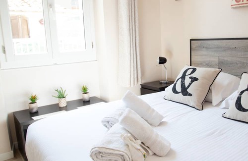 Antibes Old Town Apartment | charming 2-room apartment in the heart of Antibes