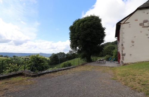 Polminhac Cottage | Gite Polminhac, 3 bedrooms, 6 persons
