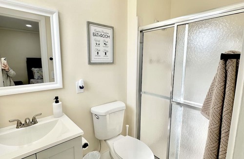 Sunset House | Spacious, family friendly home in the heart of Miami