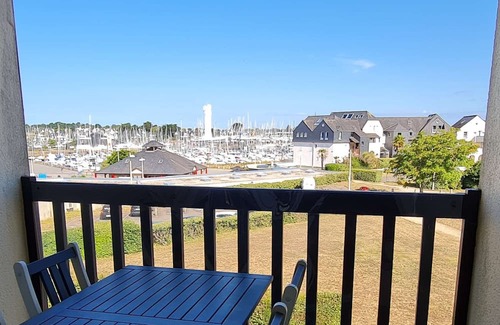 Arzon Apartment | Modern and renovated apartment for 4 port Crouesty
