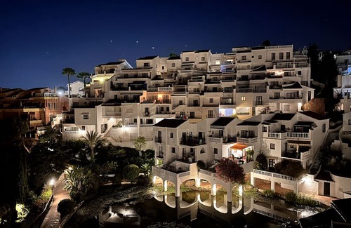 Chimenea Apartment | Capistrano Playa 715 by Casasol