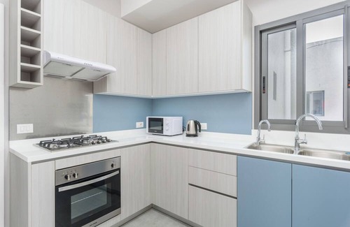 Jal El Dib Apartment | Le 115