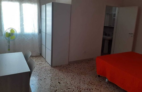 Castelvetrano House | Holiday Home "Baloo" with Shared Pool & Wi-Fi