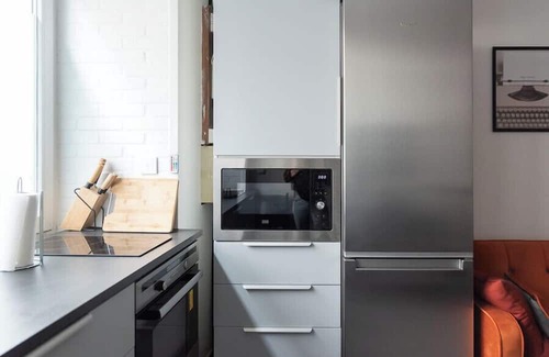 Epinettes Apartment | Spacious and comfortable apartment in Paris 17th.