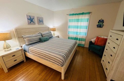 Cocoa Beach Condo | The Flip Flop Escape - Fun and Exciting!