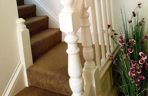 Aberystwyth House | LUXURY SELF CATERING ACCOMODATION IN THE HEART OF ABERYSTWYTH