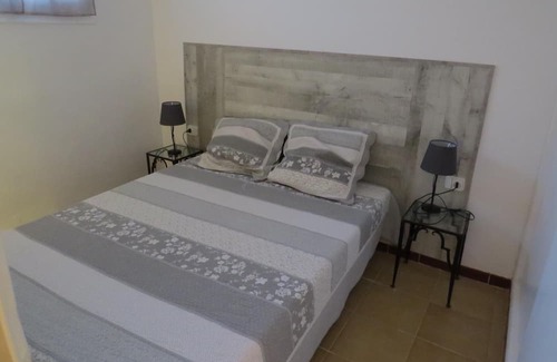 Santa Margarida Apartment | GC2.Cozy apartment 150 meters from the beach