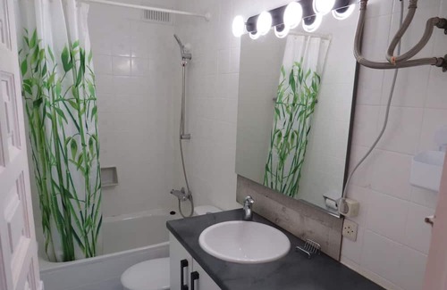Santa Margarida Apartment | GC2.Cozy apartment 150 meters from the beach
