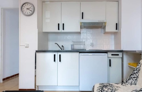 Santa Margarida Apartment | GC2.Cozy apartment 150 meters from the beach