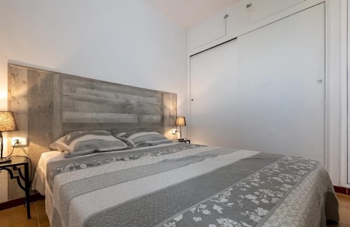 Santa Margarida Apartment | GC2.Cozy apartment 150 meters from the beach