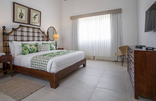 Puerto Plata Villa | PUERTO PLATA, DR 6 Bd Villa (Cart, Chef, Pool) Mandatory All Inclusive Separate