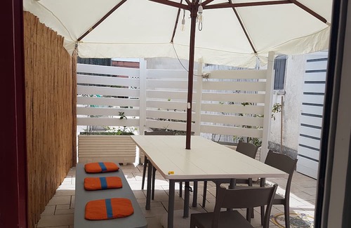 Procida Bed & Breakfast | OPEN SPACE PROCIDA 5 minutes from the beaches