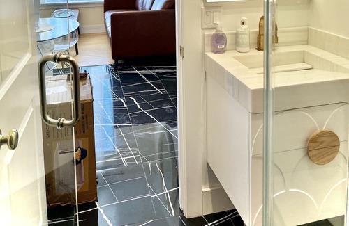 Inner Richmond House | SF 1bd Nest by UCSF/Japantown/GGP with Bathtub
