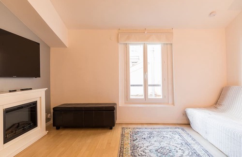 Lyon City Centre Apartment | DIFY Saône - Vieux Lyon