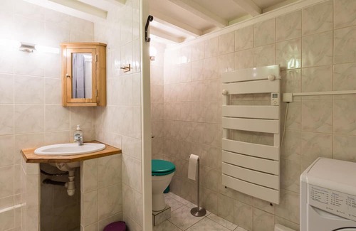 Lyon City Centre Apartment | DIFY Saône - Vieux Lyon