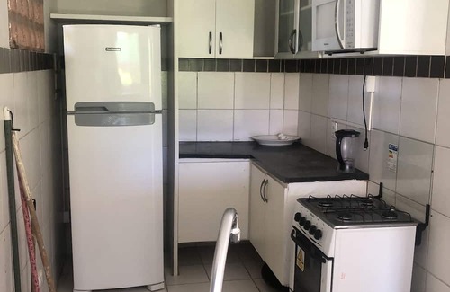 Centro House | Super well located condominium house