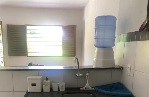 Centro House | Super well located condominium house