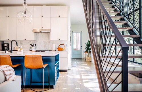 Reynoldstown House | Beltline Bella Vista- Atlanta Beltline Eastside Trail