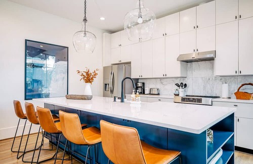 Reynoldstown House | Beltline Bella Vista- Atlanta Beltline Eastside Trail