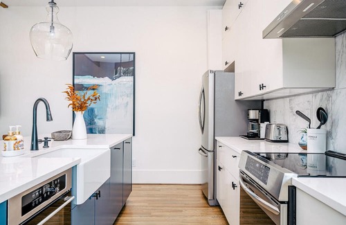 Reynoldstown House | Beltline Bella Vista- Atlanta Beltline Eastside Trail