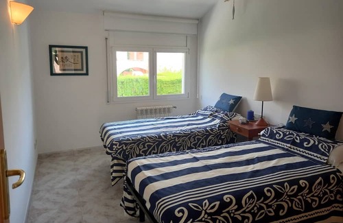 Platja d'Aro Villa | HOUSE FOR 8 PEOPLE 5 MINUTES FROM THE BEACH