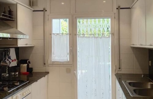 Platja d'Aro Villa | HOUSE FOR 8 PEOPLE 5 MINUTES FROM THE BEACH