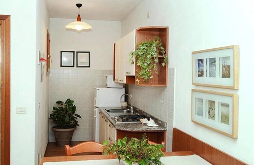 Bibione Lido del Sole Apartment | Terraced house in the Ca' del Pino holiday complex with communal pool in Bibione