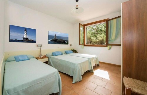 Bibione Lido del Sole Apartment | Terraced house in the Ca' del Pino holiday complex with communal pool in Bibione