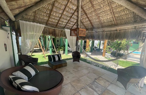 Pecém Hotel | Pousada Coconut Cumbuco