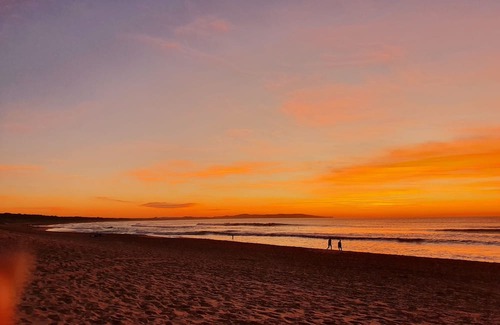 Cronulla Apartment | Wanda Beach and Cronulla Golf Course - 5 min walk - Quiet street