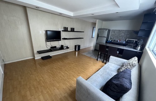 Financial District Apartment | Amazing suite in the heart of La Carolina
