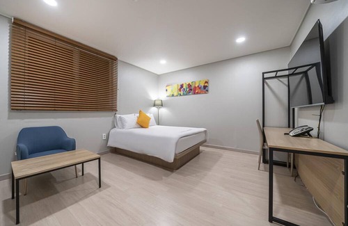 Mokpo Hotel | Mokpo Hotel City