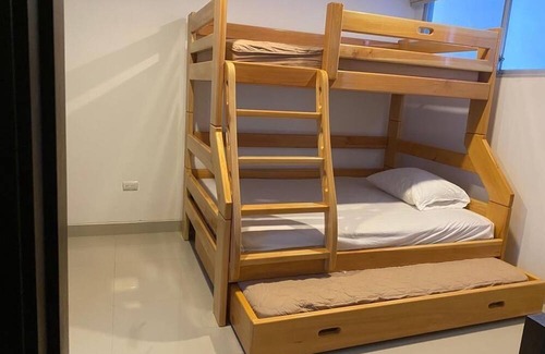 Salinas Apartment | APARTMENT WITH SEA VIEW, 1 MINUTE FROM THE BEACH!