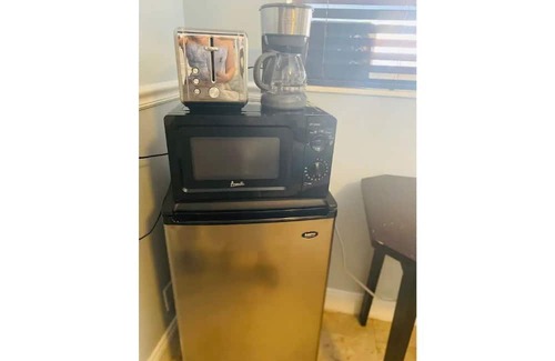 North Corals Apartment | Studio w/ Private Entry Access, beach nearby