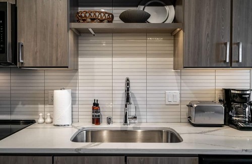 Warehouse District Apartment | Minnestay* Sable 82 Alcove ♥ Walk to Shops/Bars/Dining ♥ Great North Loop Locati