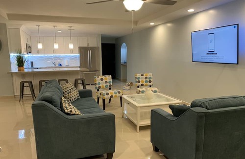 Rosarito Condo | UNCLOSE PRIVATE BEACH.. NEW BEACH FRONT CONDO MINS TO DOWNTOWN ROSARITO
