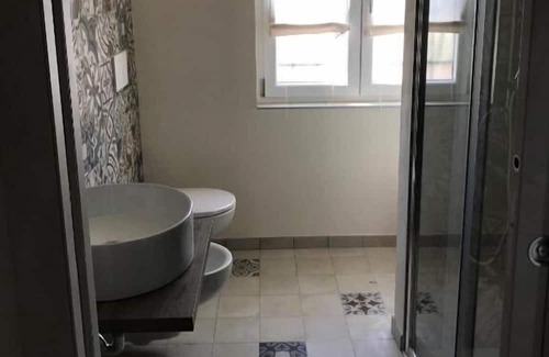 Borgo Roma Apartment | GARBINI AT FAIR D
